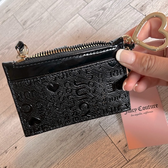 Juicy Couture Wallet - Picture 4 of 7